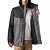 Jaqueta Columbia Mill Spire II Cinza e Preta Masculina - Imagem 3