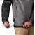 Jaqueta Columbia Mill Spire II Cinza e Preta Masculina - Imagem 5