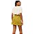 Camiseta Estampada Coca Cola Off White Feminino - Imagem 2