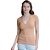 Blusa Canelada Colcci Small Bege Feminino - Imagem 3