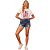 Camiseta Coca Cola Good Taste V23 Branco Feminino - Imagem 3