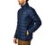 Jaqueta Columbia Down Delta Ridge Azul Masculina - Imagem 2