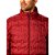 Jaqueta Columbia Down Delta Ridge Vermelha Masculina - Imagem 5