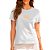 Camiseta Forum Fran Off Shell Feminina - Imagem 1