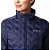 Jaqueta Columbia Delta Ridge Down Azul Marinho Feminina - Imagem 4