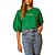 Camiseta Forum Verde Feminino - Imagem 3