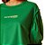 Camiseta Forum Verde Feminino - Imagem 4