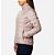 Jaqueta Columbia Delta Ridge Down Rose Feminina - Imagem 4