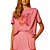 Camiseta Estampada Forum Rosa Feminino - Imagem 1
