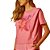 Camiseta Estampada Forum Rosa Feminino - Imagem 3