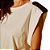 Camiseta Forum Off Shell Feminino - Imagem 4