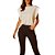 Camiseta Forum Off Shell Feminino - Imagem 3
