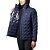 Jaqueta Columbia Delta Ridge Down Hooded Azul Marinho Feminina - Imagem 2