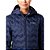Jaqueta Columbia Delta Ridge Down Hooded Azul Marinho Feminina - Imagem 3
