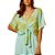 Camiseta Estampada Forum Verde Feminino - Imagem 3