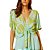Camiseta Estampada Forum Verde Feminino - Imagem 1