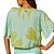 Camiseta Estampada Forum Verde Feminino - Imagem 2