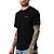 Camiseta Columbia Logo Maxtrail Preto Masculino - Imagem 3
