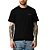 Camiseta Columbia Logo Maxtrail Preto Masculino - Imagem 1