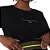 Camiseta Forum Fran Preto Feminino - Imagem 7