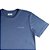 Camiseta Columbia Maxtrail Logo Azul - Imagem 3