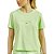 Camiseta Forum Fran Verde Feminino - Imagem 1