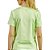 Camiseta Forum Fran Verde Feminino - Imagem 4