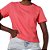 Camiseta Forum Fran Rosa Feminino - Imagem 6