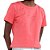 Camiseta Forum Fran Rosa Feminino - Imagem 1
