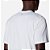 Camiseta Columbia MC Trinity Trail Graphic Branco Masculino - Imagem 5