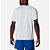 Camiseta Columbia MC Trinity Trail Graphic Branco Masculino - Imagem 2