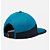 Boné Columbia Aba Curva Montrail Running Strapback Azul - Imagem 2