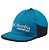 Boné Columbia Aba Curva Montrail Running Strapback Azul - Imagem 1