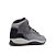 Bota Columbia Newton Ridge Plus II Waterproof Cinza Masculina - Imagem 3
