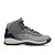 Bota Columbia Newton Ridge Plus II Waterproof Cinza Masculina - Imagem 2