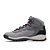 Bota Columbia Newton Ridge Plus II Waterproof Cinza Masculina - Imagem 4