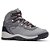 Bota Columbia Newton Ridge Plus II Waterproof Cinza Masculina - Imagem 1