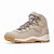 Bota Columbia Newton Ridge Plus II Waterproof Bege Masculina - Imagem 1