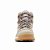 Bota Columbia Newton Ridge Plus II Waterproof Bege Masculina - Imagem 4