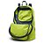 Mochila Columbia Lightweight Packable 21L Verde - Imagem 3