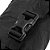 Pochete Columbia Lightweight Packable Preto - Imagem 3