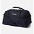 Mala Columbia Lodge Medium 55L Duffle Preto - Imagem 1