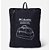 Mala Columbia Lodge Medium 55L Duffle Preto - Imagem 3