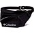 Pochete Columbia Zigzag 1 Litro Preto Unissex - Imagem 2