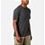 Camiseta Columbia Tech Trail Crew - Chumbo - Imagem 4