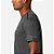 Camiseta Columbia Tech Trail Crew - Chumbo - Imagem 5