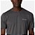Camiseta Columbia Tech Trail Crew S - Cinza - Imagem 5