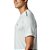 Camiseta Columbia Tech Trail Crew - Branco - Imagem 3