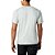 Camiseta Columbia Tech Trail Crew - Branco - Imagem 4