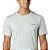Camiseta Columbia Tech Trail Crew - Branco - Imagem 5